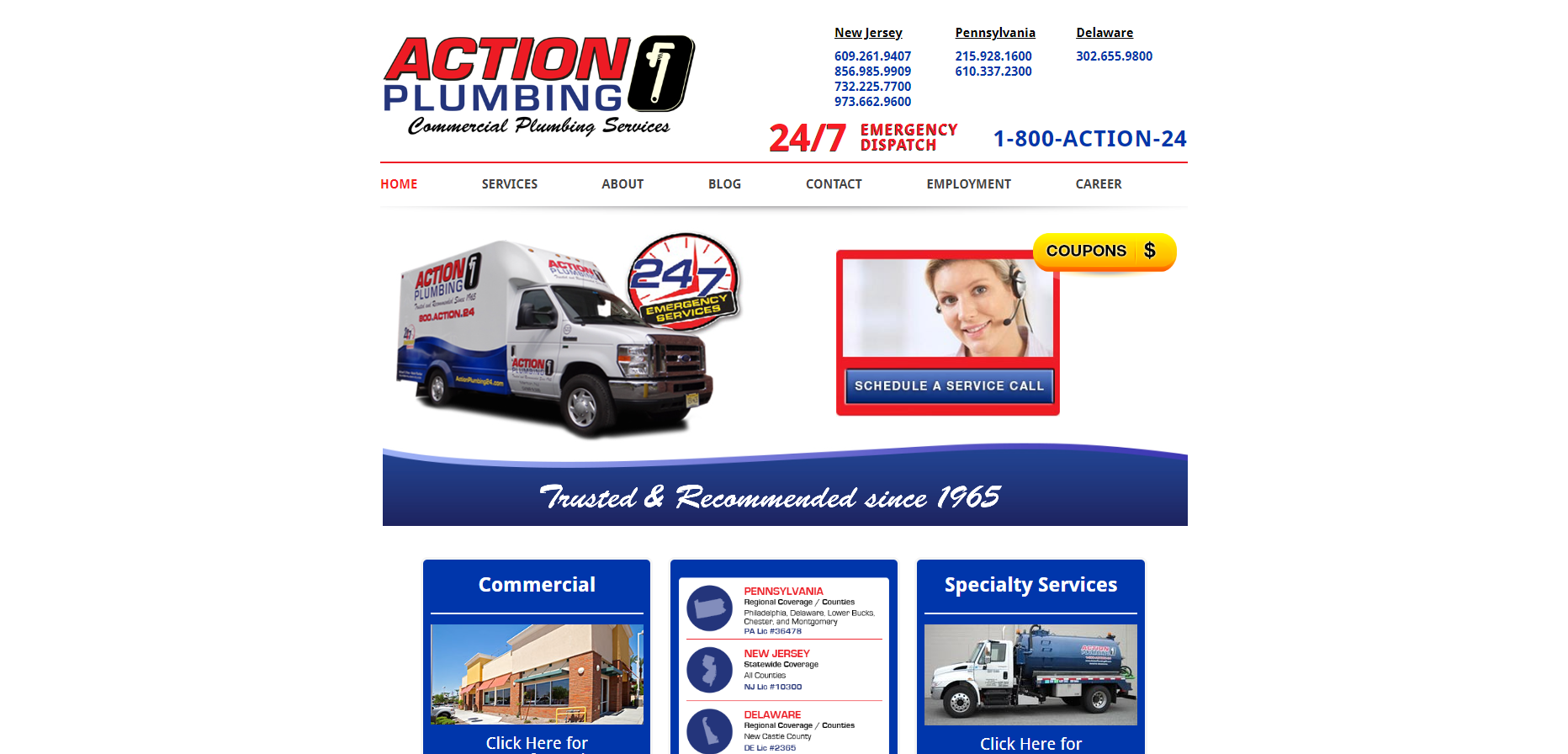 Action Plumbing